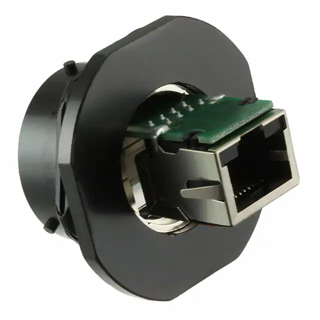 RJF67A1ZN Amphenol Socapex  Adattatori per connettori modulari